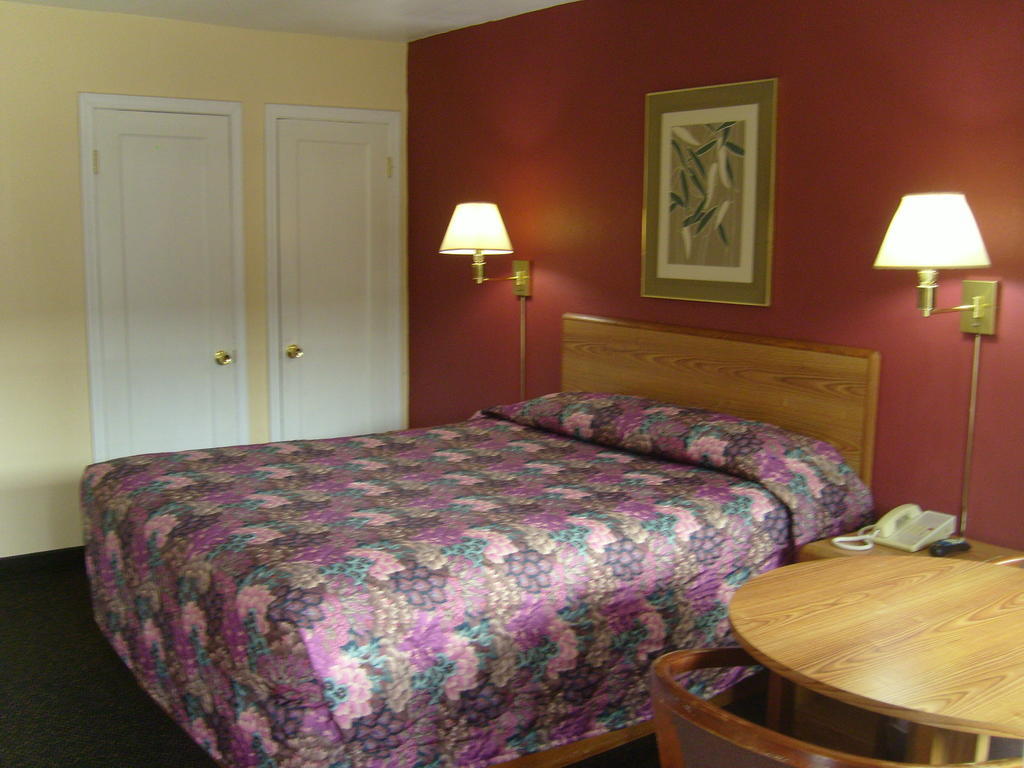 Cascade City Center Motel Lebanon